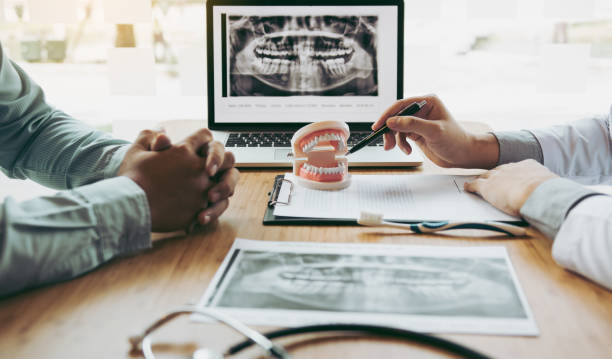 Best Chipped Tooth Repair Near Me  in Morris, IL