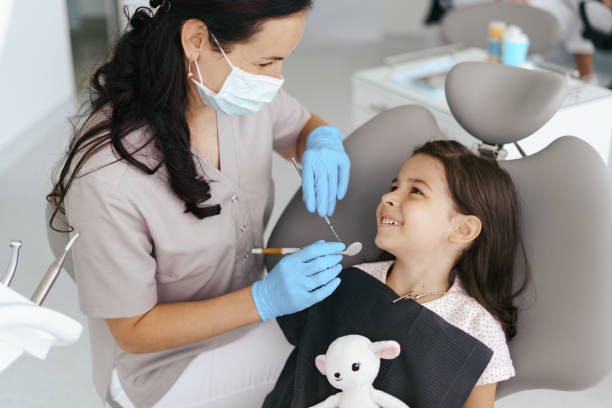 Best Emergency Tooth Extraction  in Morris, IL
