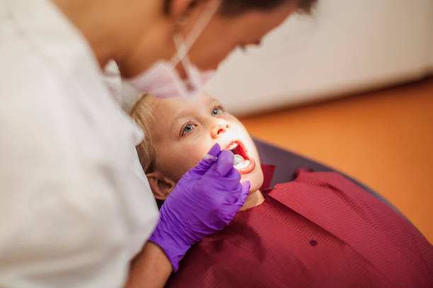 Best Broken Tooth Emergency  in Morris, IL