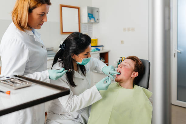 Best Teeth Whitening  in Morris, IL