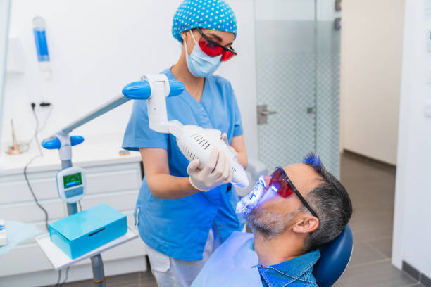 Best Tooth Pain Emergency Relief  in Morris, IL